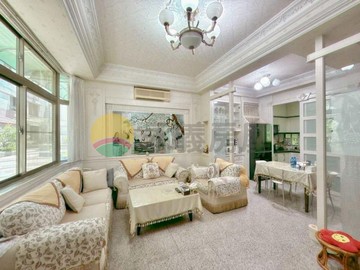 ✨匯成花園✨古典歐式併排雙車✨楠梓火車站商圈｜高雄市楠梓區楠梓新路