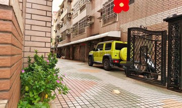 鳳山五甲南華商圈捷運車墅｜高雄市鳳山區五甲二路