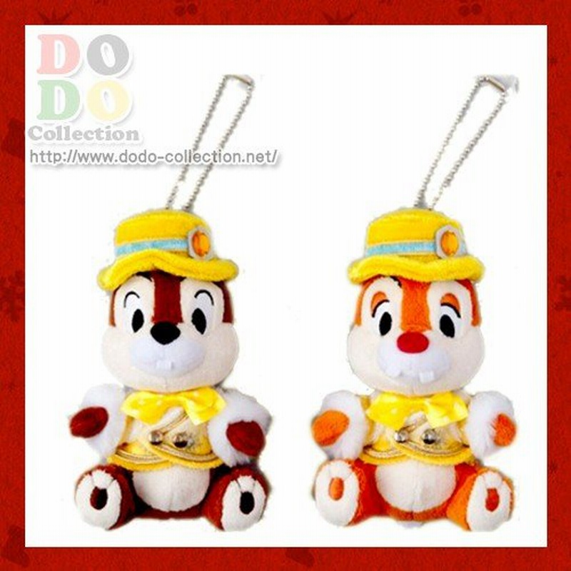 チップ デール ぬいぐるみバッジ クリスマス ウィッシュ 16年 東京ディズニーシー限定 グッズ お土産 通販 Lineポイント最大0 5 Get Lineショッピング