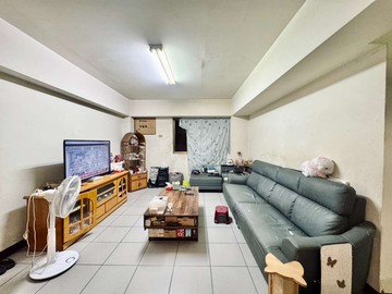 228公園低公設4房｜新北市三重區忠孝路二段