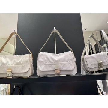 SUL 韓國代購🇰🇷預購/現貨 MATIN KIM BUCKLE BAG 肩背包 金屬釦 包包