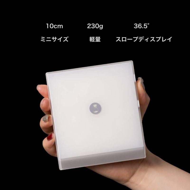 TIMEMOREタイムモア Black Mirror nano コーヒースケール エスプレッソ