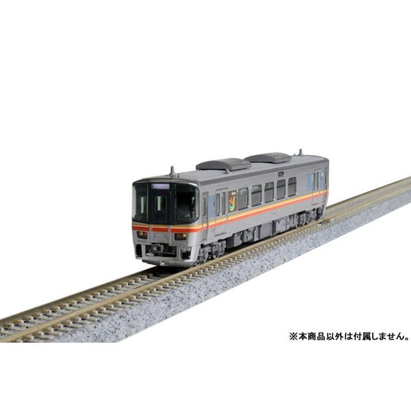 KATO/カトー/関水金属】10-1511 キハ122系 姫新線 2両セット 鉄道模型 