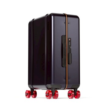 Floyd 21吋登機箱(星空藍)