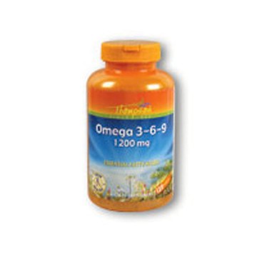 Omega 369 120 softgels by Thompson