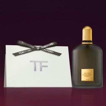 【TOM FORD】設計師系列經典黑蘭花極致深邃版100ML | 男生送禮 | 女生送禮 | 香水 | 香氛禮盒