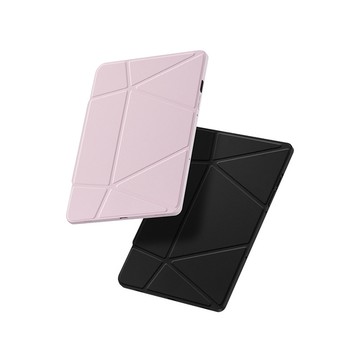 DUX DUCIS｜SAMSUNG Tab S10 Lite/S10 FE/S9 FE/S9 VERS 筆槽防摔皮套