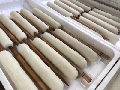 B017＜新米！＞絶品比内地鶏きりたんぽ・焼きだまこ鍋セット5・6人前