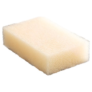 Dainichi 超耐用除污快乾海綿（聚氨酯） 日本產  11.5 x 7.5 x 3.3cm  1個