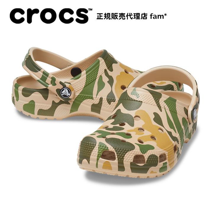 サンダル クロックス crocs バヤ ラインド ファズ ストラップ クロッグ