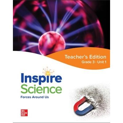 Inspire Science G3 TG Unit