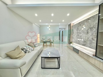 群義房屋四號公園漂亮電梯四房｜新北市永和區得和路