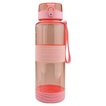 PLUS PERFECT 理想 極緻運動水壺  粉色  1.2L  1個