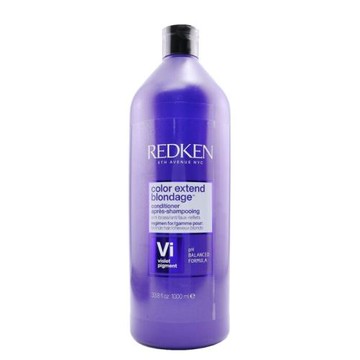 列德肯 Color Extend 金髮紫色護髮素 (金髮適用)(沙龍尺寸)1000ml/33.8oz