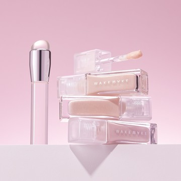 WAKEMAKE Sheer Glow Liquid Highlighter 8g (3 Colors)