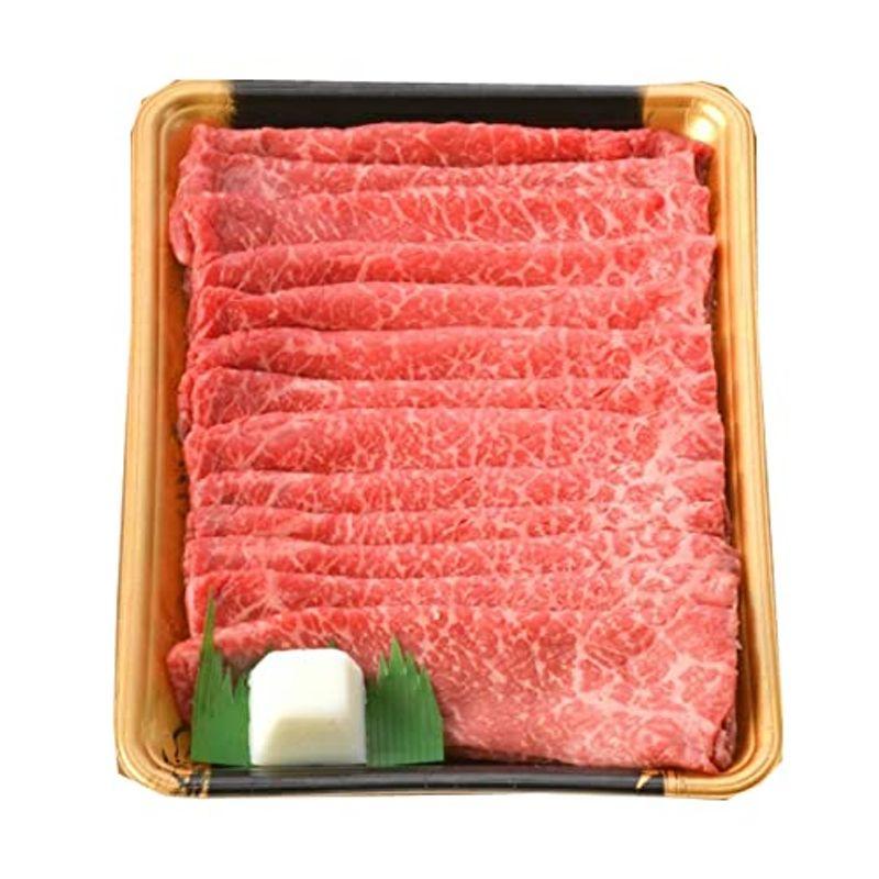 仙台牛 最高級 もも すき焼き しゃぶしゃぶ 500g ギフト 仙台牛もも500g ship-sd