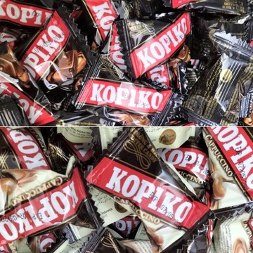 【粿女兒商行】🔥現貨 KOPIKO 咖啡糖果 原味 卡布奇諾 印尼咖啡糖 糖果 零食