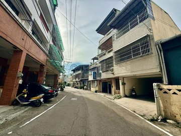 三豐路大地坪&雙車位多用途大透天｜台中市豐原區三豐路二段