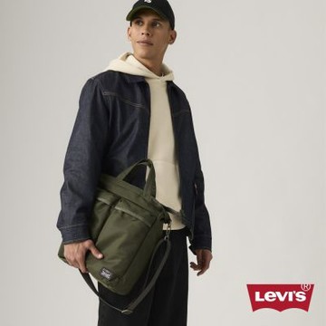 Levi s 大容量 托特包 兩用包 人氣新品