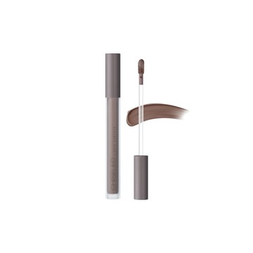 Solone修修小顏修容液2g_02岩棕