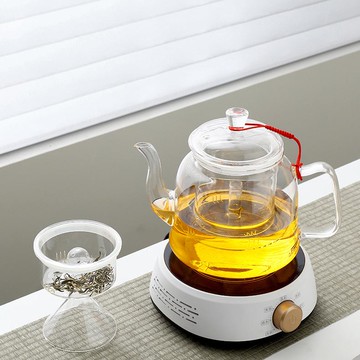 110V220V伏電陶爐電茶爐家用小型煮茶爐泡茶壺出口北美加拿大日臺