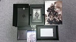 NieR: Automata ニア・オートマタ Black Box Edition