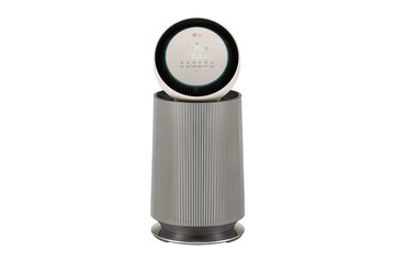 LG 空氣清淨機 AS651DBY0