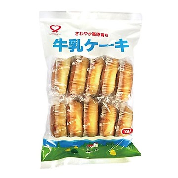 #悠西將# 日本 幸福堂 高原 牛奶蛋糕 牛奶 蛋糕 雞蛋糕