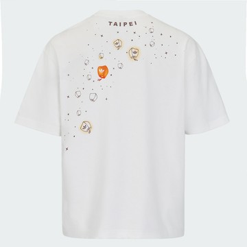 ADIDAS TAIPEI TEE SS 男 短袖上衣 KZ0533