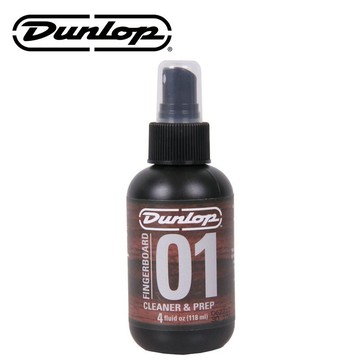 DUNLOP 指板油 指板清潔保養油6524小叮噹的店-