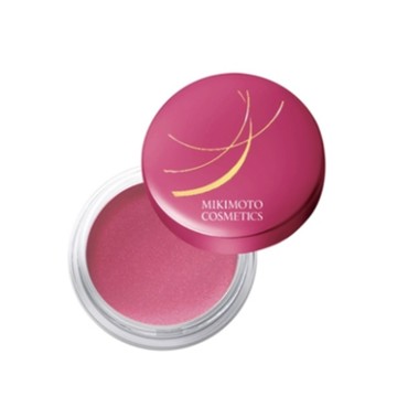 日本 MIKIMOTO 眼彩霜 - 焦糖色
