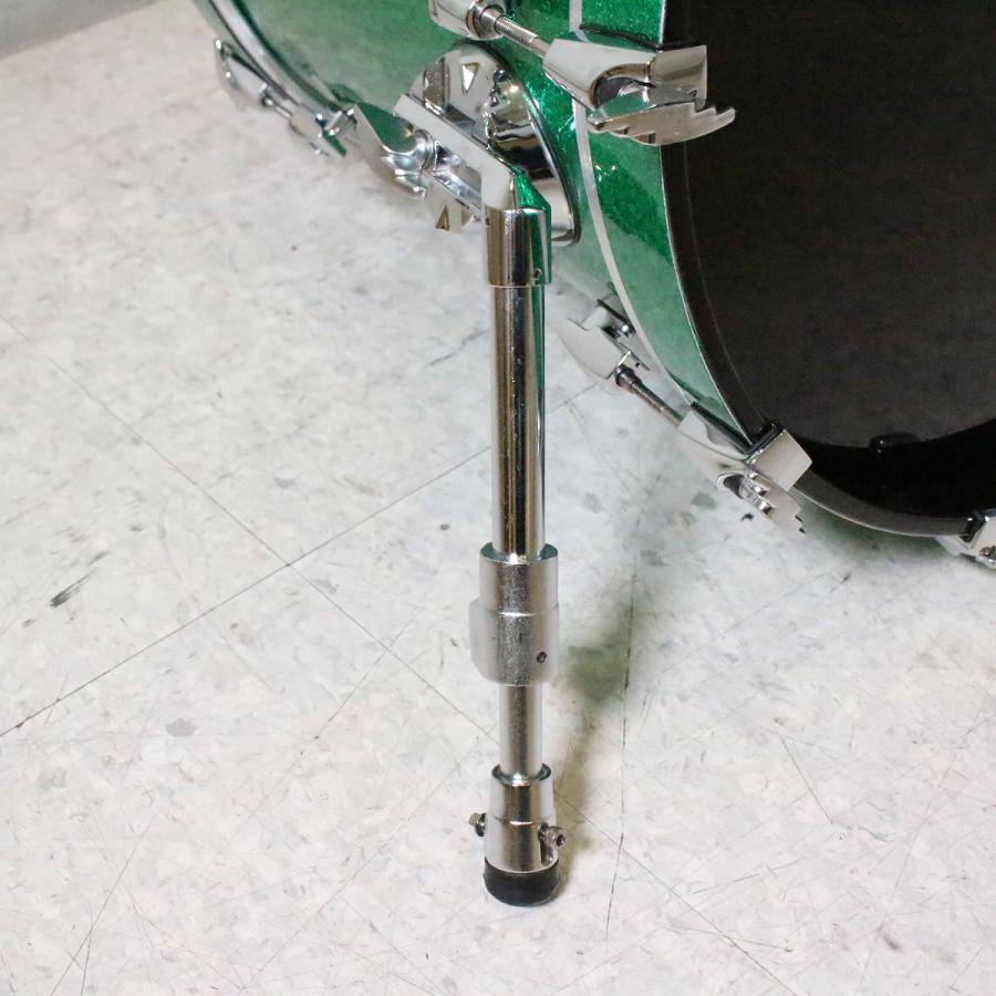 (中古)YAMAHA   AMB2016 Hybrid Maple Bass Drum MOD 20×16 リカバリング ヤマハ バスドラム (池袋店)