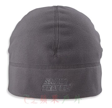 【【蘋果戶外】】Snow Travel 雪之旅 AR-10 Windbloc 防風保暖透氣帽遮耳帽保暖帽防寒帽防風帽 POLARTEC