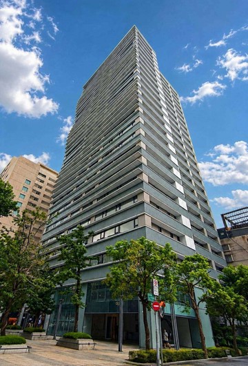 (安居聯盟)忠泰味WAVE奢華大器三房車-住商亞俊｜台北市中山區林森北路
