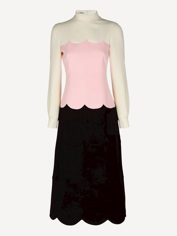 Miu Miu Long Dress