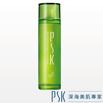 【廠商直送】PSK淨顏控油平衡化妝水150ml