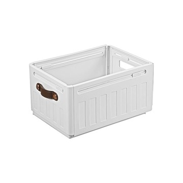 【dayneeds】可伸縮收納盒(大款)18入