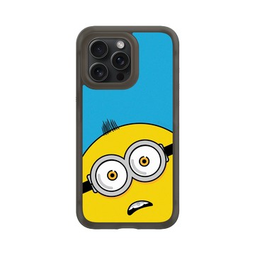 iPhone 15 Pro Max AirX 本質黑 - Minions - Minions - Bello there