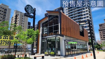 小檜溪三本大序2房車~有玄關有獨立陽台｜桃園市桃園區春日路