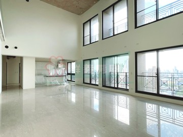 曾意婷國泰美術觀道帝王景觀豪宅｜台中市西區五權六街