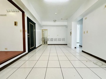 G7捷運『文心貴族』3房｜坡道機上車位｜台中市北屯區旅順路一段