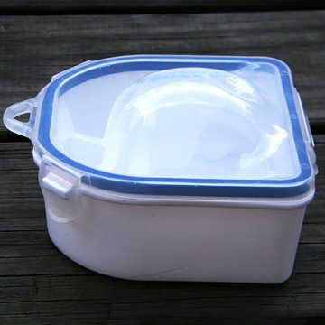 嘉奈兒 新型雙層泡手盆 [13593] ::WOMAN HOUSE::