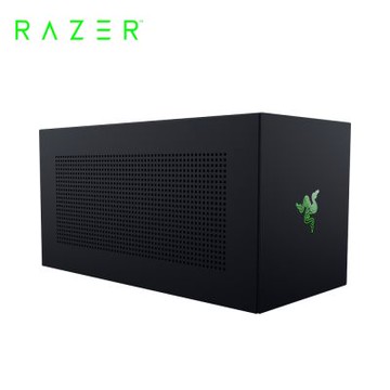 雷蛇Razer Core X V2 Thunderbolt 5 RC21-02270200-R3M1擴充盒
