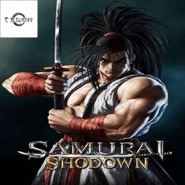 元氣招財 電腦玩 侍魂曉 中文版 PC電腦單機遊戲光盤 光碟 格鬥FTG
