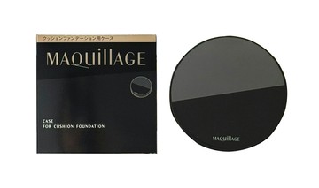 SHISEIDO 資生堂 心機 水蜜光精華無瑕氣墊 專用粉盒~優惠價:300元｜岡山戀香水