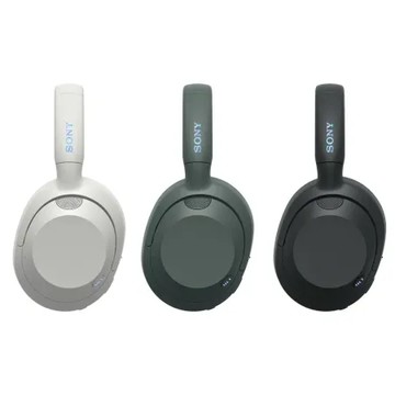 SONY 強力音效降噪耳罩式耳機  WH-ULT900N 3色