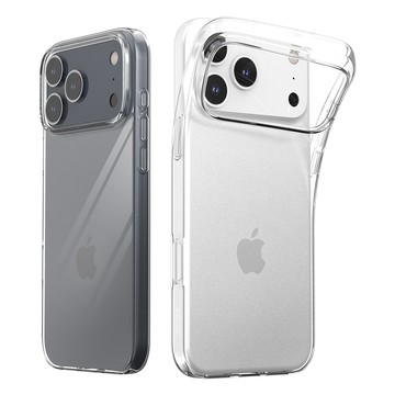 Araree Apple iPhone 17 Pro Max 輕薄抗衝擊保護殼
