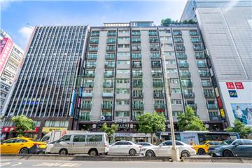 房房好室~忠孝凌雲高樓住辦~住商蔡秉霖｜台北市大安區忠孝東路四段