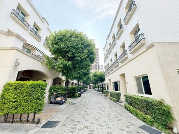 稀有釋出｜邊間別墅｜大毅又一城｜北太平｜台中市太平區育誠街