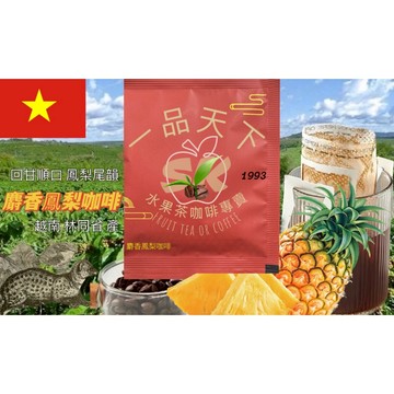 【無香精真水果製作】五包多件優惠 麝香 鳳梨 濾掛咖啡 真果乾 無香精香料 無化學添加 咖啡包 咖啡濾掛 咖啡 黑咖啡